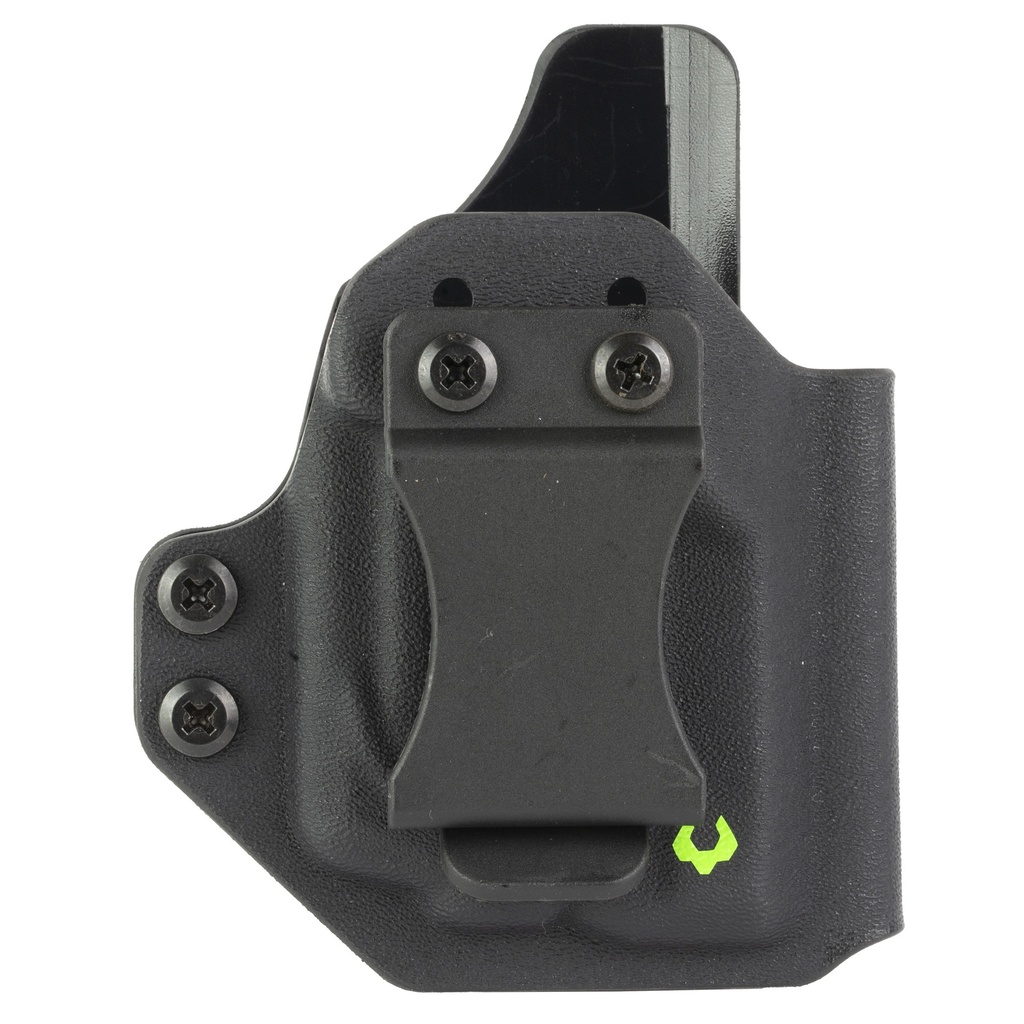 VIRIDIAN HOLSTER IWB LCP RUG MAX RH