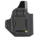 VIRIDIAN HOLSTER IWB LCP RUG MAX RH