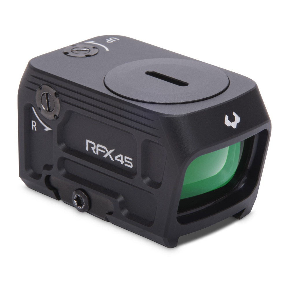 VIRIDIAN RFX45 GREEN DOT FOR GLOCK MOS