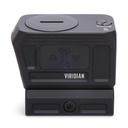 VIRIDIAN RFX45 GREEN W/LOW MOUNT