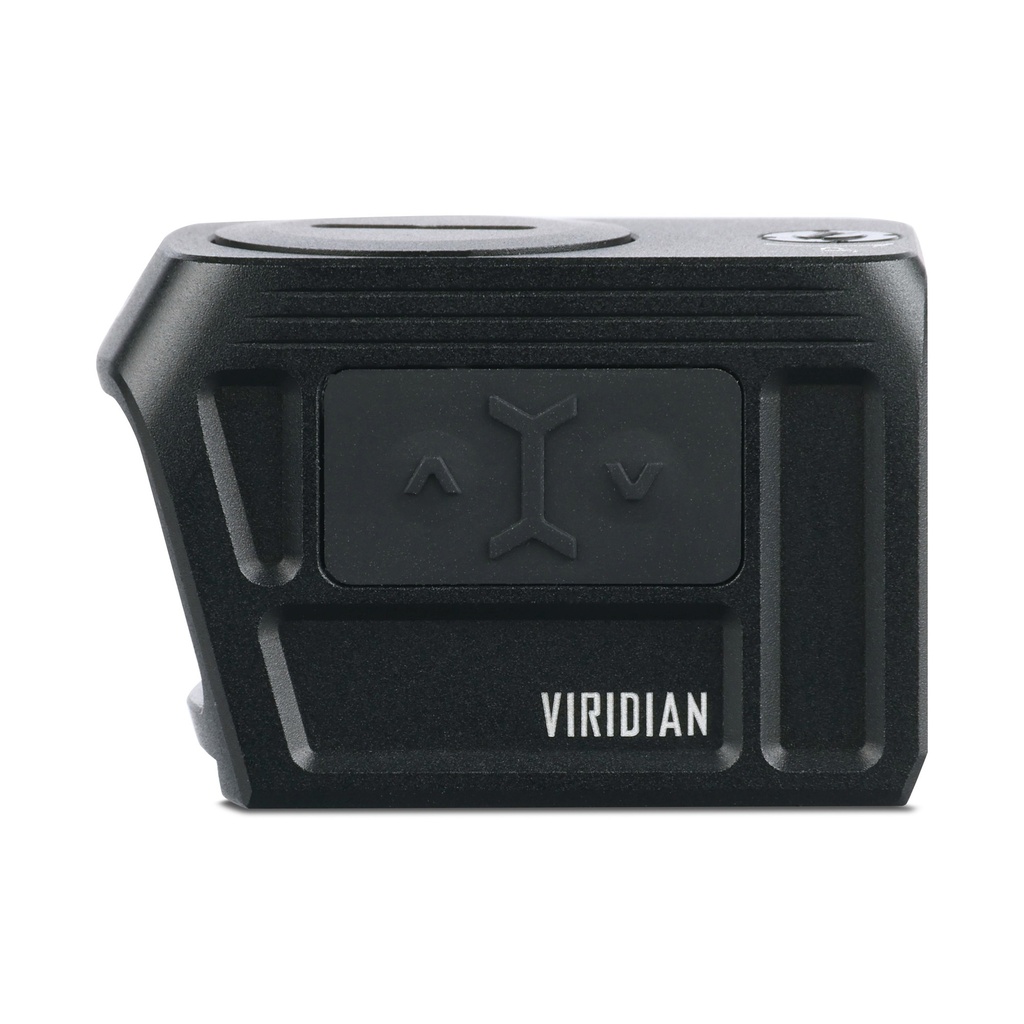 VIRIDIAN RFX44 COMPACT GREEN DOT RMR