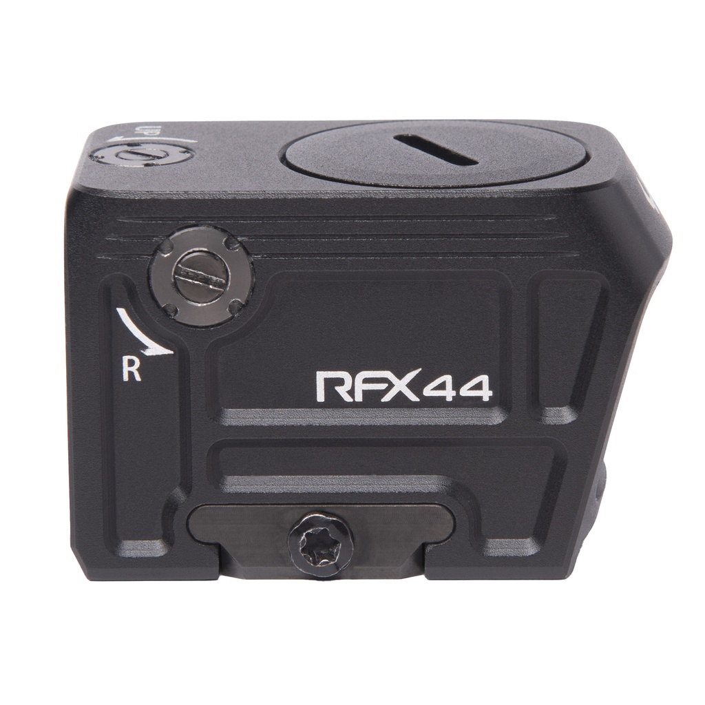 VIRIDIAN RFX44 COMPACT GREEN D/FF/V