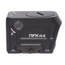 VIRIDIAN RFX44 COMPACT GREEN D/FF/V