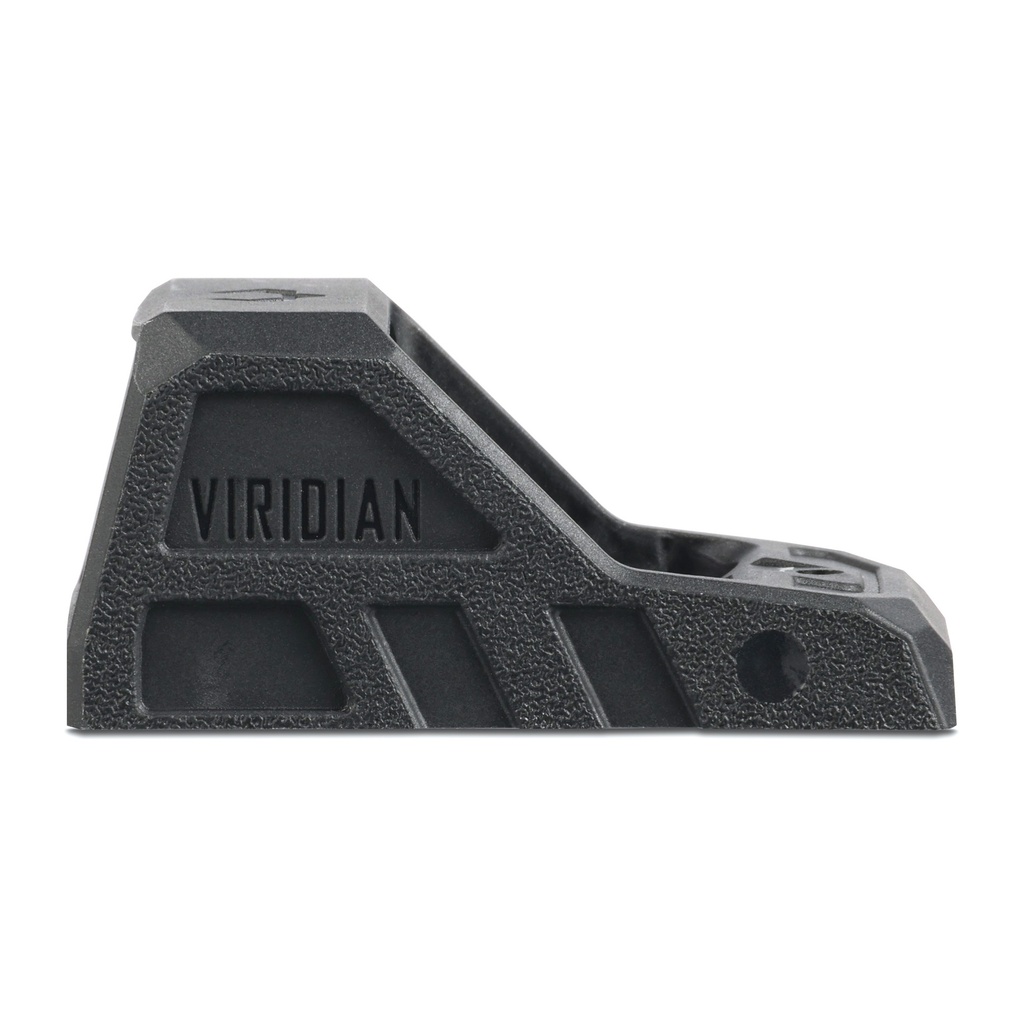 VIRIDIAN RFX WALTHER PDP & WMP BLK