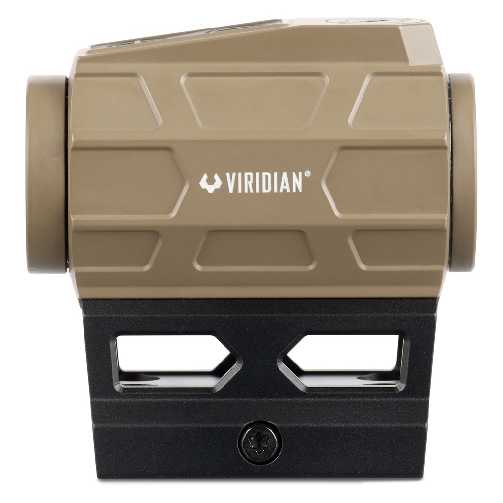 VIRIDIAN VENTA 1X22 GREEN DOT 2MOA FDE