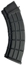Zastava Arms USA MAG AK47 7.62X39 POLY 30RD BLK