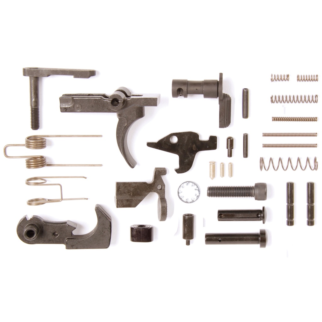 LBE LPK 556 NO TRIGGER GUARD OR GRIP