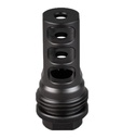 SilencerCo Specwar Muzzle Brake