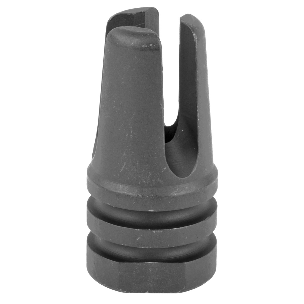 LBE AR15 556 FLASH HIDER 3PRONG BLACK