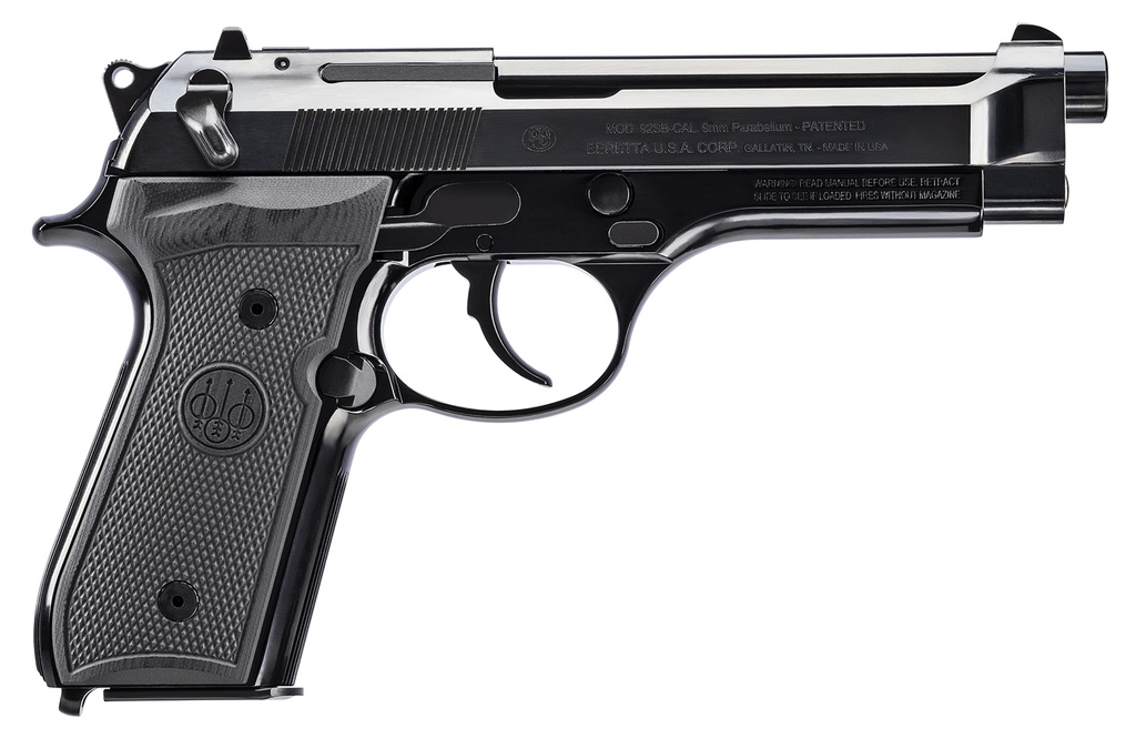 Beretta 92FS Repro