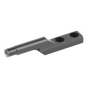 LBE AR15 BOLT CARRIER GAS KEY BLACK