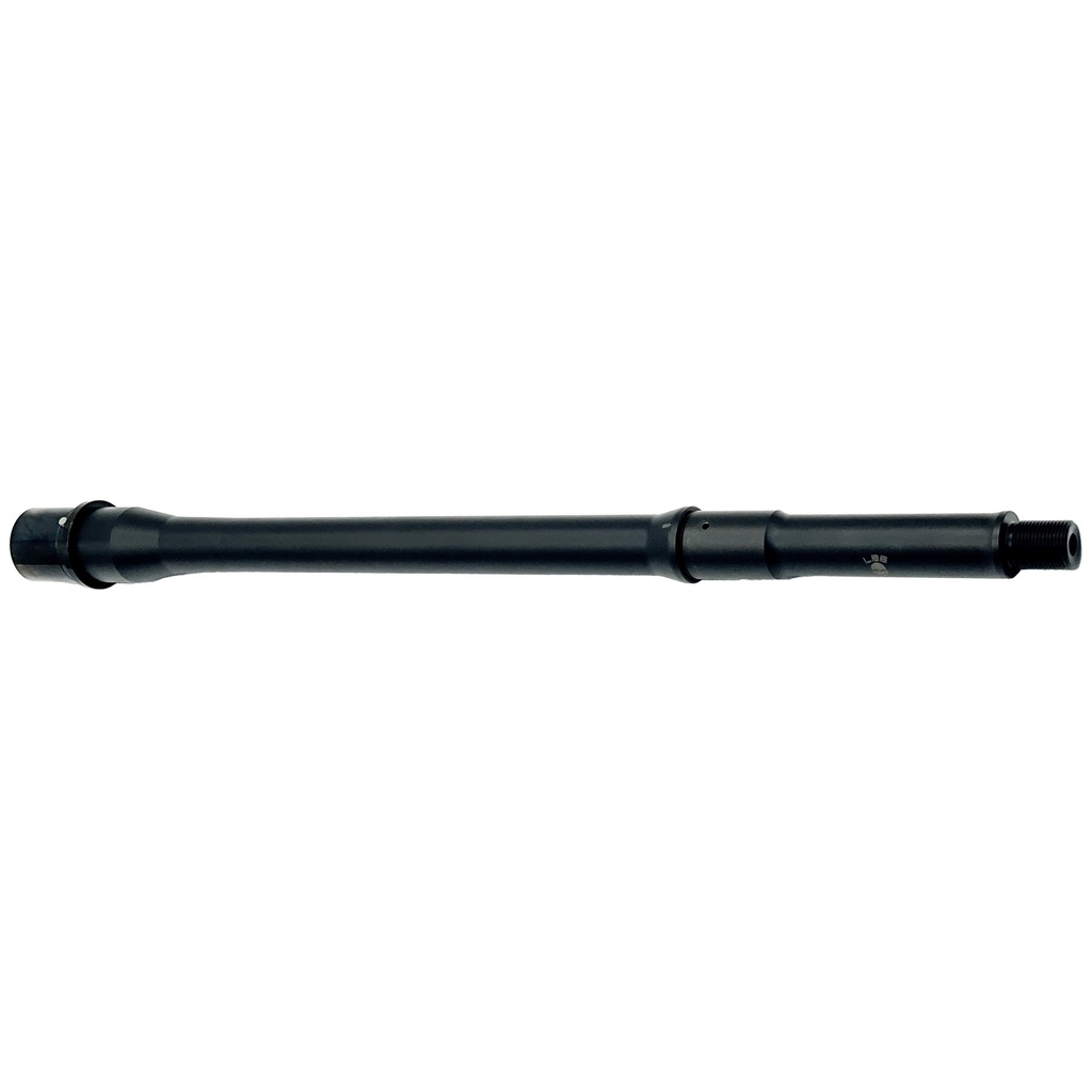 LBE AR 5.56NATO 1/7 TWIST 13.7" BLK