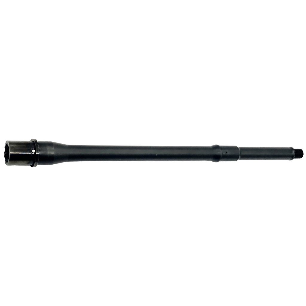 LBE AR 5.56NATO 1/7 TWIST 14.5" BLK