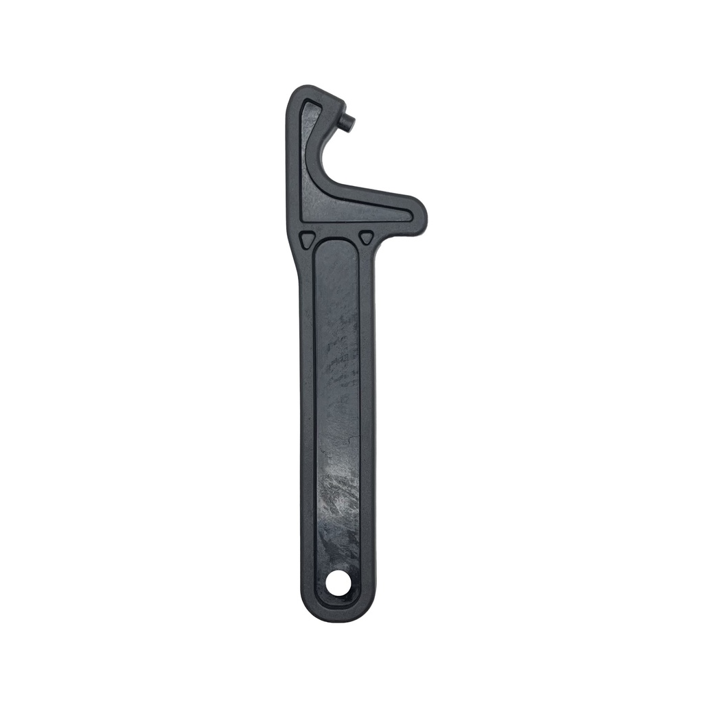 LBE FLOORPLATE TOOL FOR GLOCK MAG BLACK