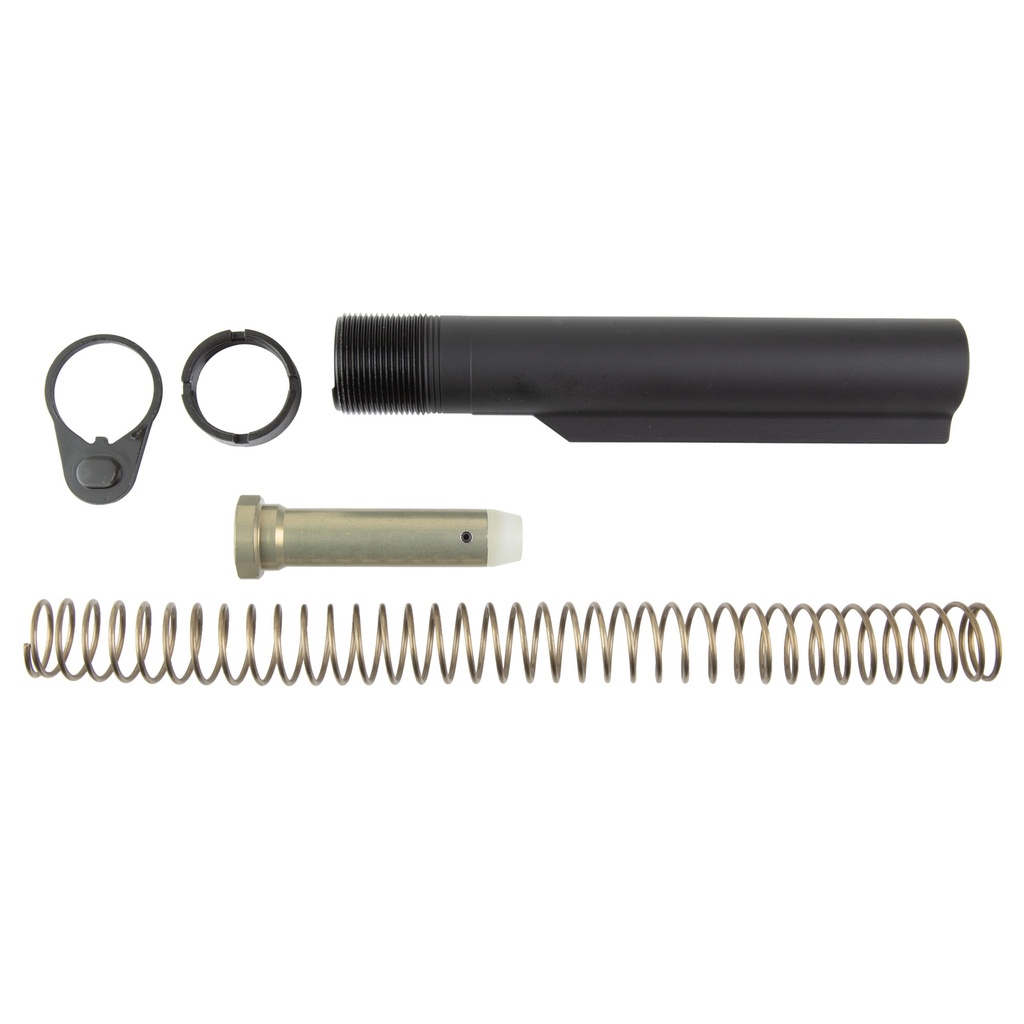 LBE 4 POSITION BUFFER TUBE KIT