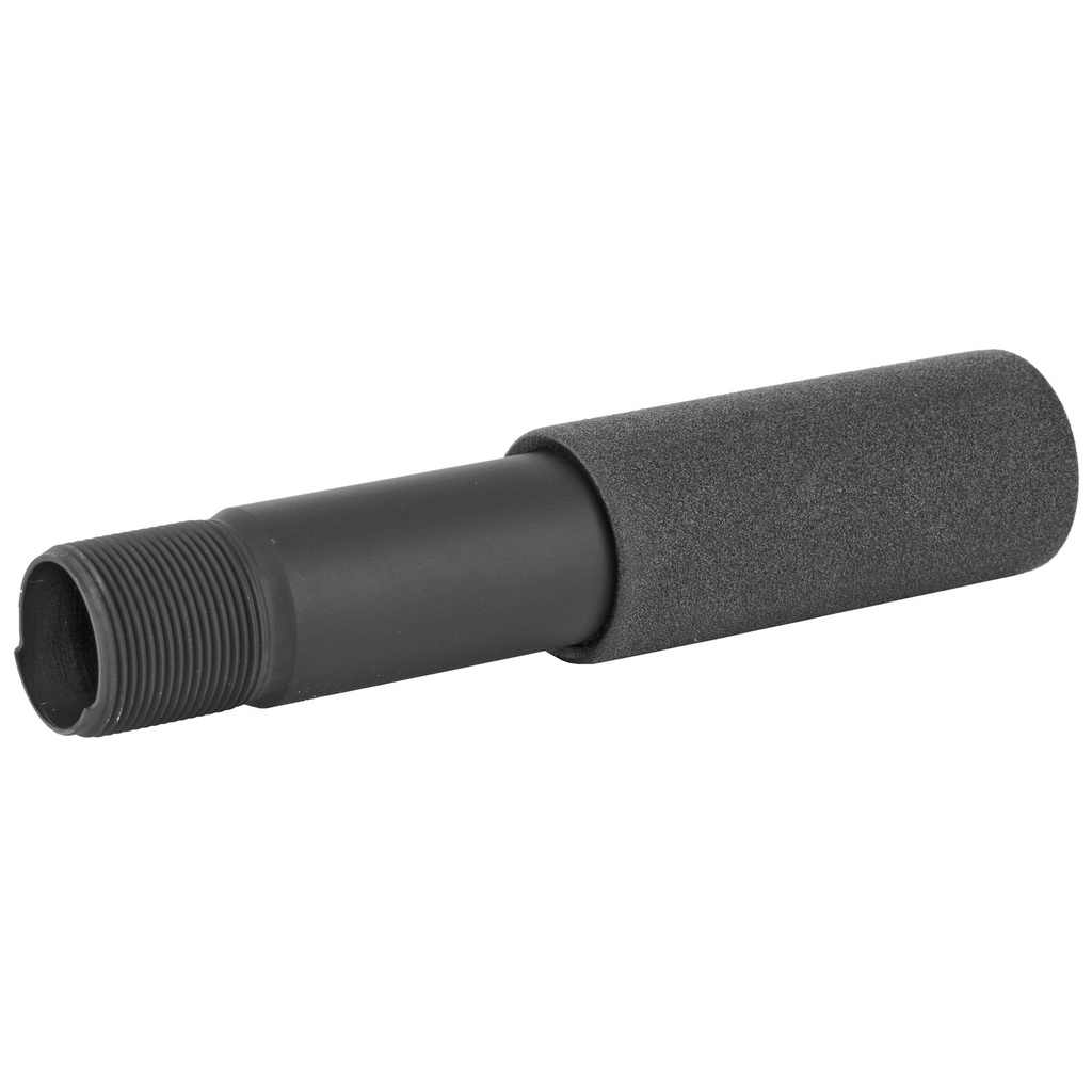 LBE AR PISTOL BUFFER TUBE BLACK