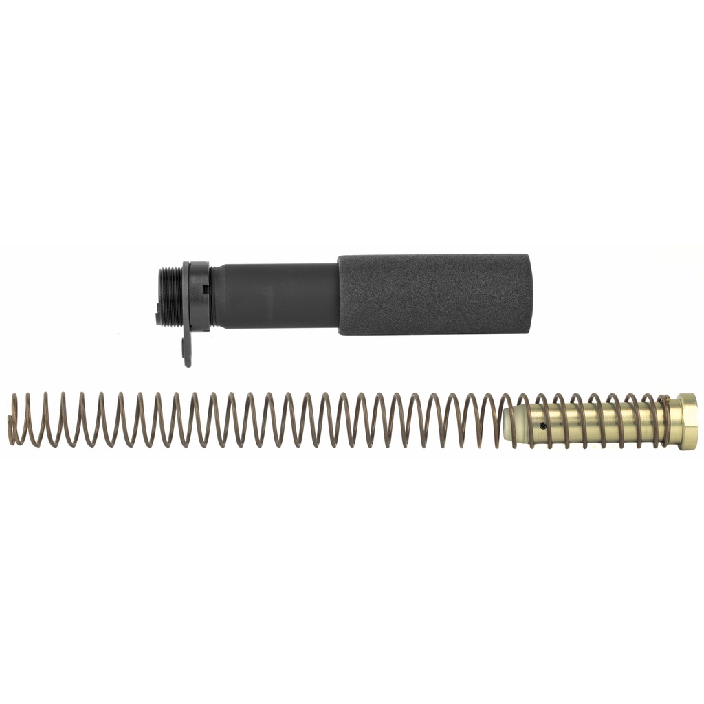 LBE AR PISTOL BUFFER TUBE KIT BLACK