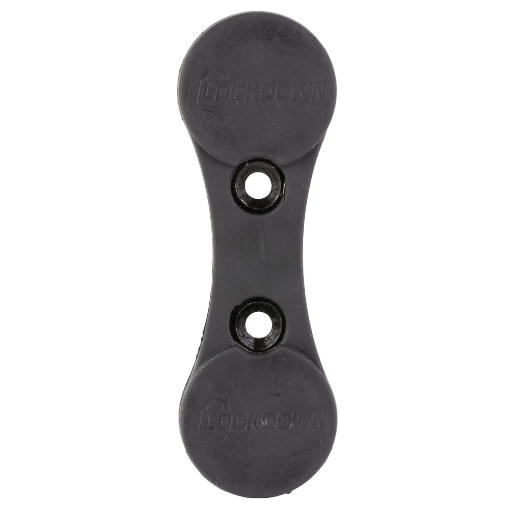 LOCKDOWN GUN CONCEALMENT MAGNET