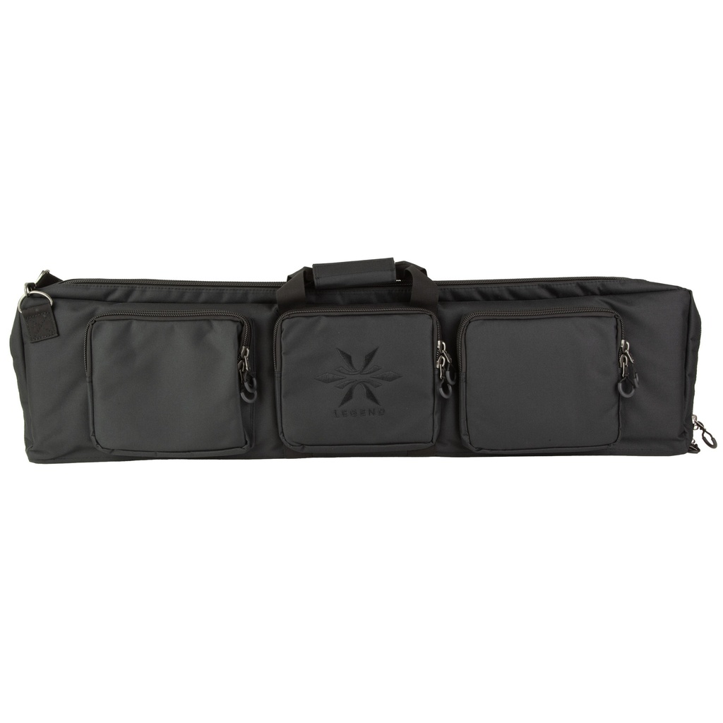 LEGEND CHIMERA DLX SNGL WPNS CS BLACK