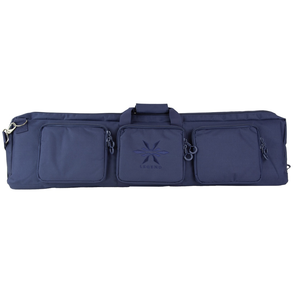 LEGEND CHIMERA DLX SNGL WPNS CS BLUE