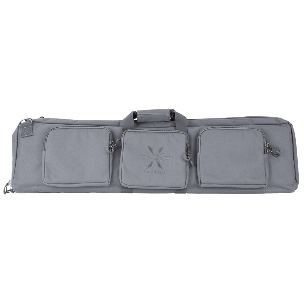 LEGEND CHIMERA DLX SNGL WPNS CS GRY