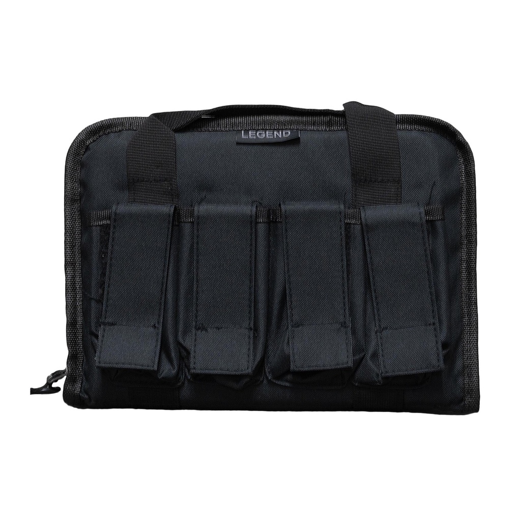 LEGEND PEGASUS TAC PISTOL CS BLACK