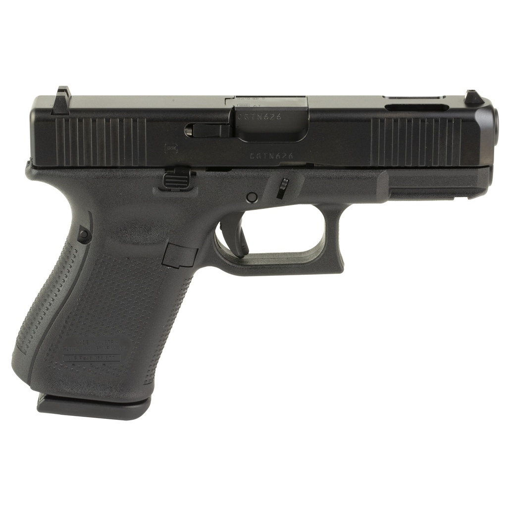 GLOCK G19C V