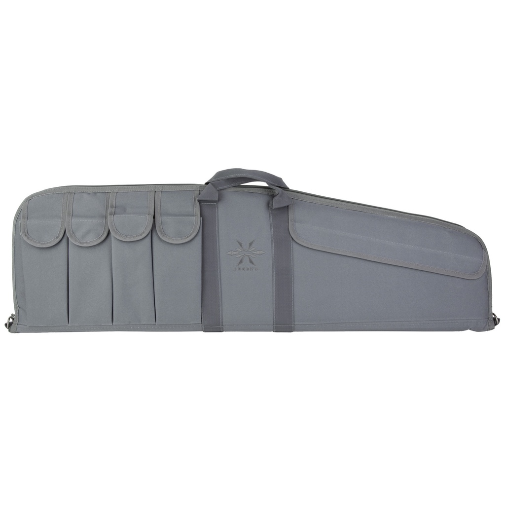 LEGEND PEGASUS TAC RIFLE CS 36" GRAY
