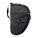 LEGEND PEGASUS PISTOL RUG 8.5" BLACK