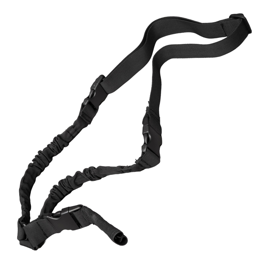 LEGEND PEGASUS SNGL BUNGEE SLING BLACK