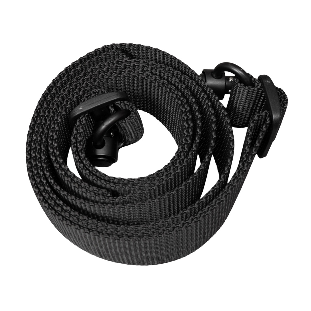 LEGEND PEGASUS 2 POINT QD SLING BLACK