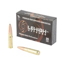 LEHIGH MAX EXP 300BLK 194GR 20/200