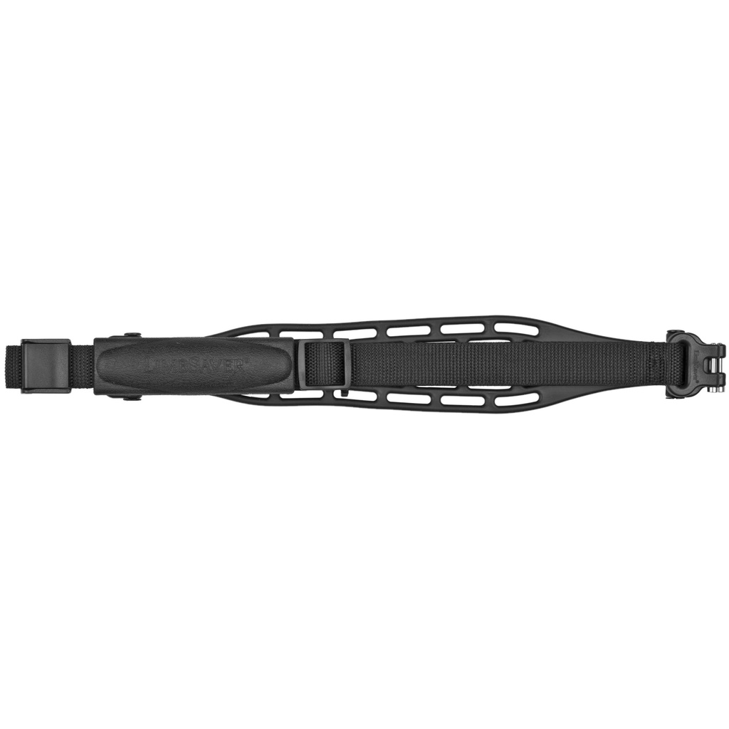 LIMBSAVER KODIAK AIR SLING QD BLACK