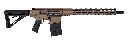 Diamondback Firearms DB10 308WIN FDE 16" M-LOK