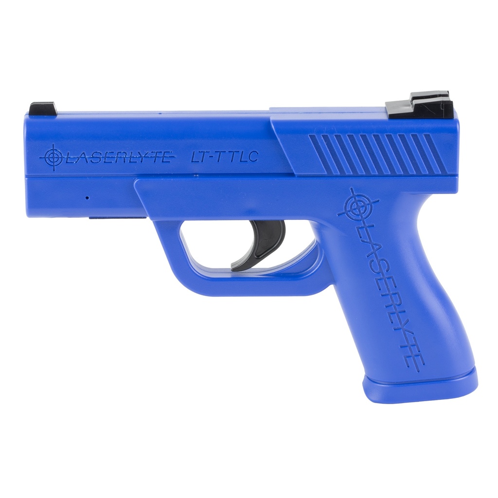 LASERLYTE LT-TTLC COMPACT TRAINING PST
