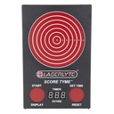 LASERLYTE SCORETYME SCORING TARGET