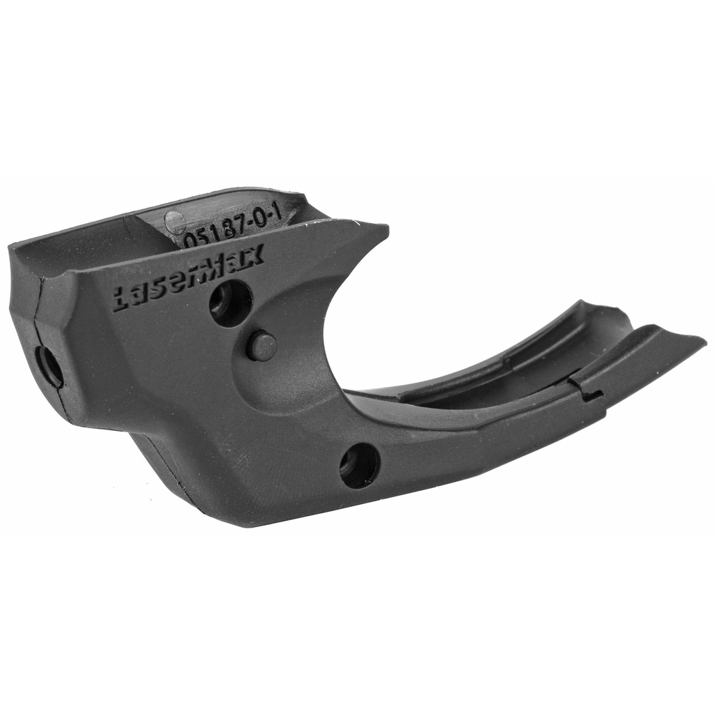 LASERMAX CENTERFIRE LASER FOR RUG LCP