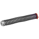 LASERMAX LMS-G5-17 FOR GLOCK 17 G5 RED