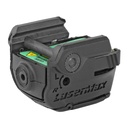 LASERMAX LMS-MICRO RAIL MOUNTED LASER GREEN