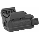 LASERMAX SPARTAN RAIL MOUNTED LASER RED