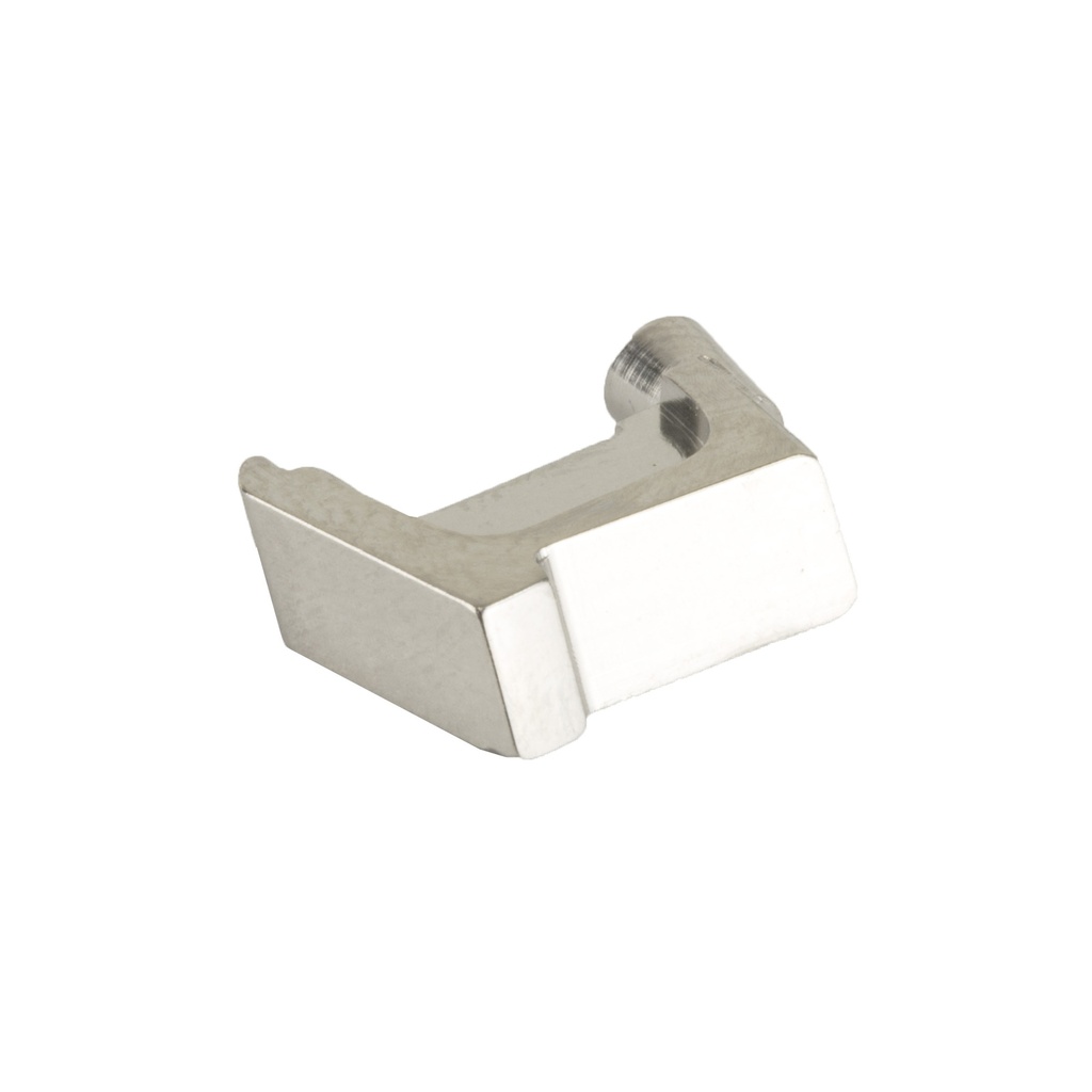 Lone Wolf Distributors LWD ALPHAWOLF EXTRACTOR S/S 9MM