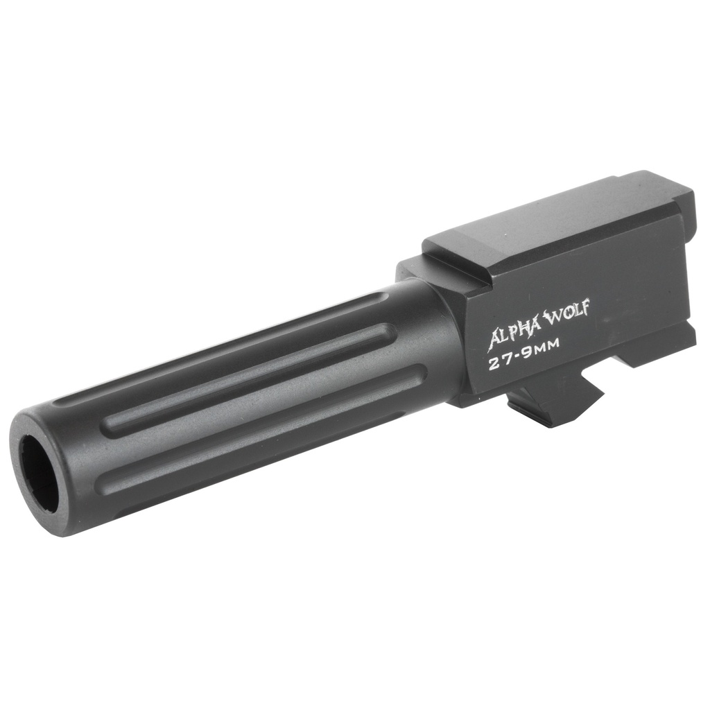 Lone Wolf Distributors LWD ALPHAWOLF BBL FOR G27/G33 CONV 9