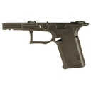 Lone Wolf Distributors LWD DUSK CMPCT TXTRD BARE FRAME BRN
