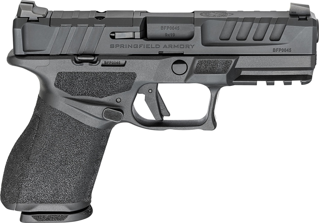 Springfield Armory ECHELON 9MM BLACK 4" 10+1