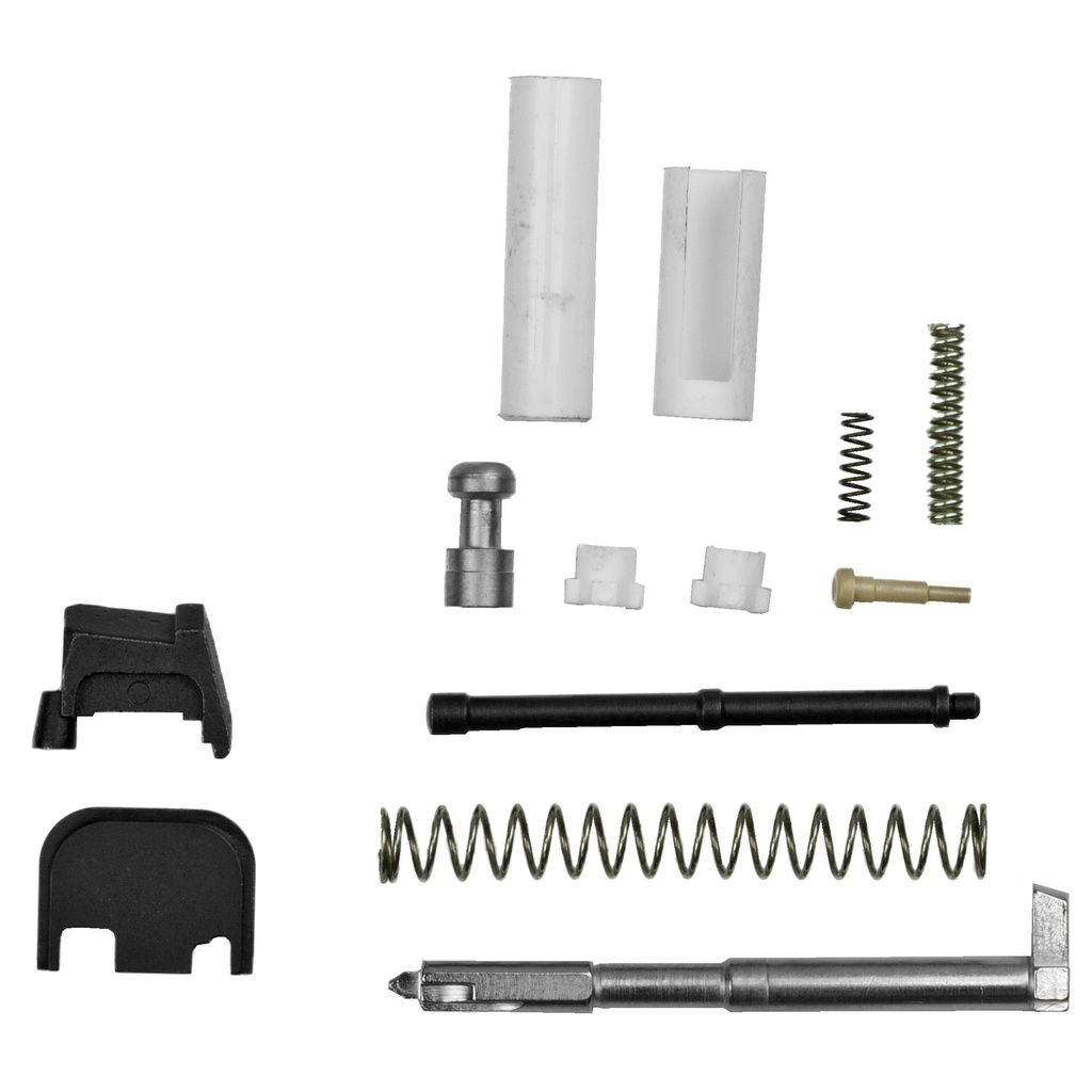 Lone Wolf Distributors LWD COMPLETION KIT 10MM FOR GLOCK