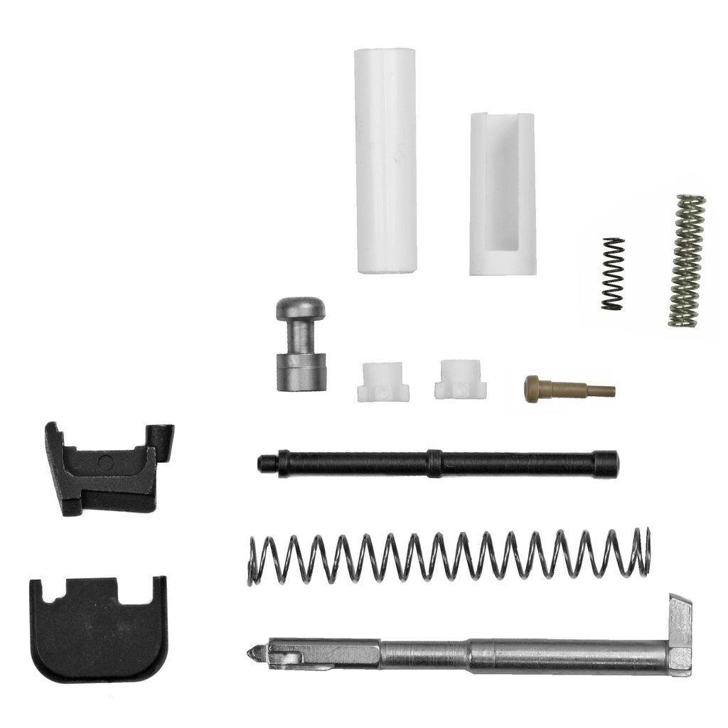 Lone Wolf Distributors LWD COMPLETION KIT 45ACP FOR GLOCK