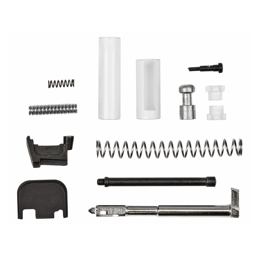 Lone Wolf Distributors LWD COMPLETION KIT 9MM FOR GLK