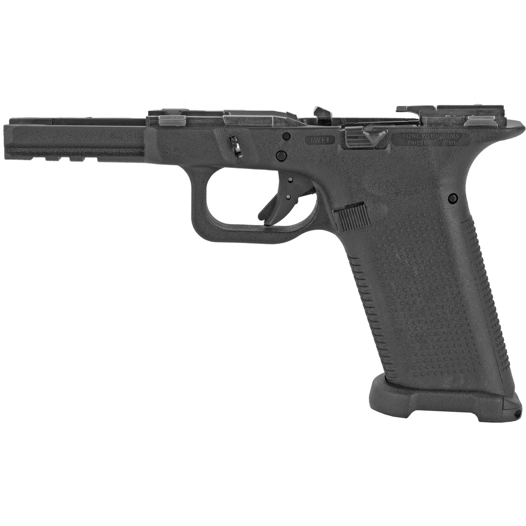 Lone Wolf Distributors LWD BUILT TW FULL FRAME FULL GRIP