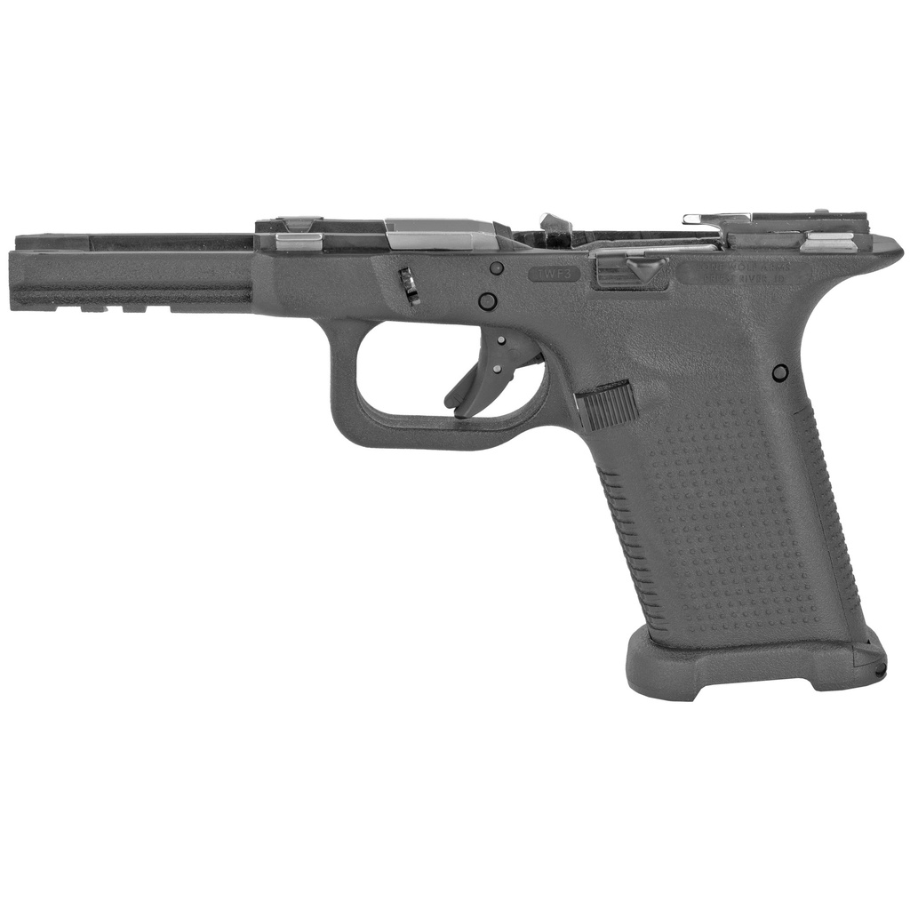 Lone Wolf Distributors LWD BUILT TW FULL FRAME CMP GRIP