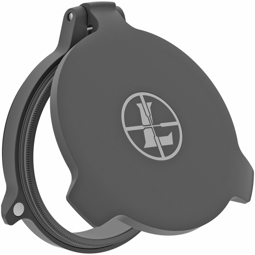Leupold LEUP ALUMINA FLIP LENS COVER 42MM